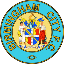 [Birmingham City Football Club Logo 1905]