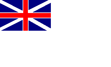 [historic white ensign]