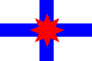 [Adelaide S.S. Co. Ltd. flag]