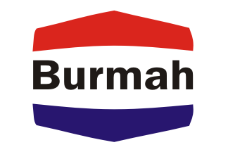 [Burmah Oil Co., Ltd (Tankers) houseflag]
