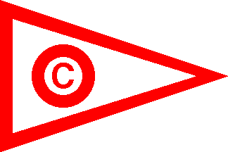 [Counties Ship Management Co. houseflag]