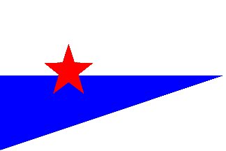 [Counties Ship Management Co. houseflag]