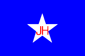 [John Holt & Co. (Liverpool), Ltd. houseflag]