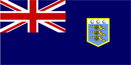 [War Department ensign with pale blue shield]