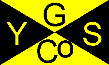 [Great Yarmouth Shipping Co., Ltd. houseflag]