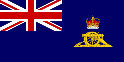 [Royal Artillery Yacht Club]
