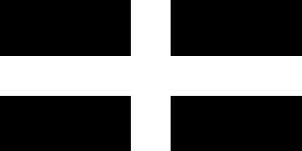 [West Georgia flag]