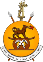Kingdom of Sefwi Obeng-Mim