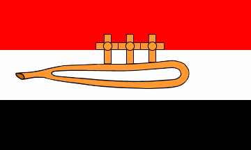 Rigas flag
