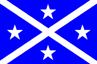 [Archipelago-American house flag]