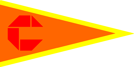[Costamare house flag]