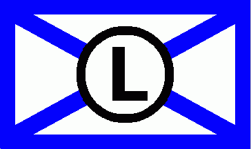 [Lydia Mar house flag]