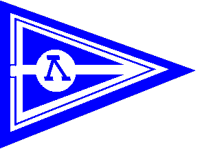 [M.G. Livanos house flag]