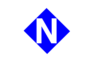 [Naftomar house flag]