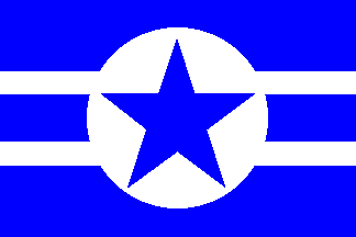 [Sea Star Navigation house flag]