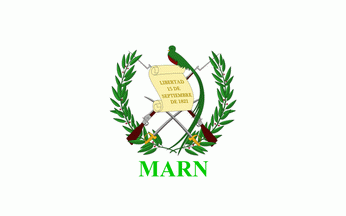 [Flag of MARN]