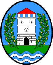 [Proposed coat of arms]