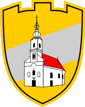 [Municipality coat of arms]