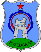 [Arms of Susedgrad]