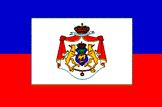 [Flag of Haiti, 1849-1859]