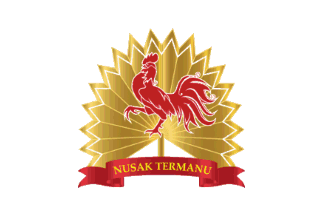 [Flag of Nusak Termanu]