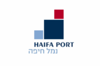 [Haifa Port (Israel)]