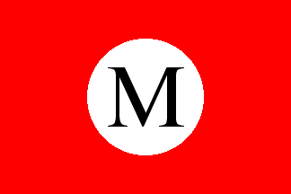 [Mezeron Ltd. houseflag]