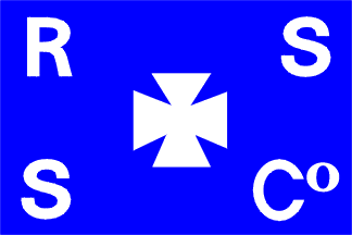 [Ramsey Steamship Co. Ltd. houseflag]