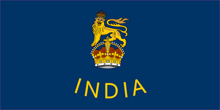 [Indian Governor General]