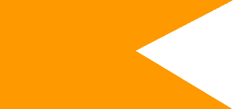 [Flag of Maratha Empire]