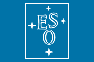 [Flag of ESO]
