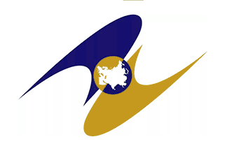 [Eurasian Economic Community flag]