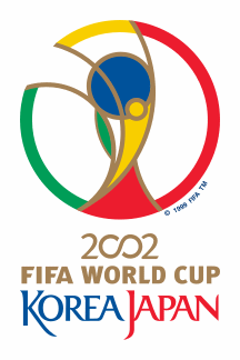 [World Cup 2002]