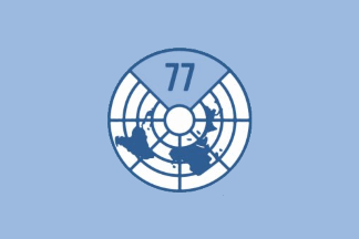 [G77 Trade Information Network]