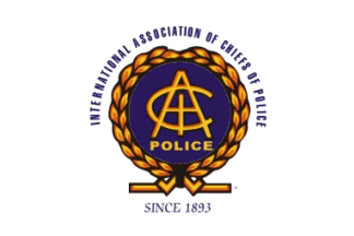 [Flag of International Police Association]