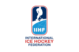 [International Ice Hockey Federation flag]