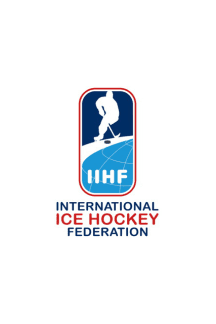 [International Ice Hockey Federation flag]