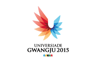 [2015 Summer Universiade - Gwangju]