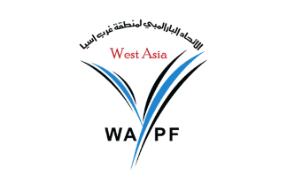 [WAPA -� West Asian Paralympic Federation]