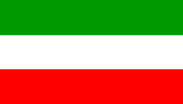 [Iranian flag 1964-79]