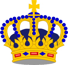 [1919 Icelandic crown]