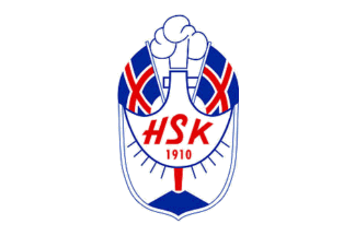 [HSK club flag]