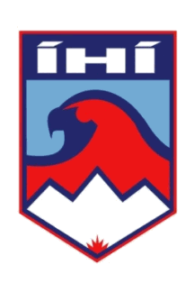 [Ice Hockey Iceland flag]