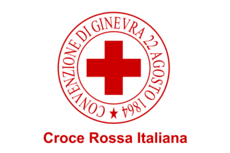 [Italian Red Cross]