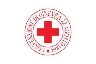 [Italian Red Cross]