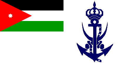 [War Ensign (Jordan)]