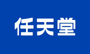[Nintendo Corporation flag]