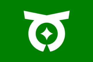 [flag of Tome]