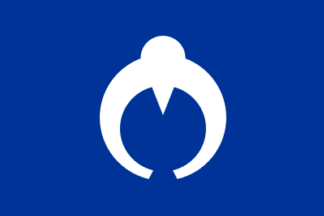 [flag of Kamikoani]