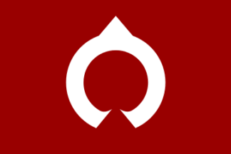 [flag of Ugo]